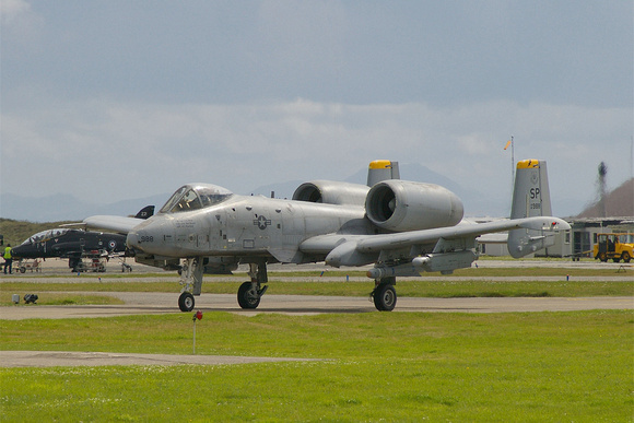 19-Fairchild A-10